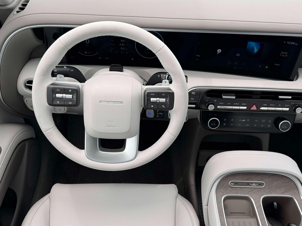 Thumbnail: 2026 Hyundai Palisade - 17