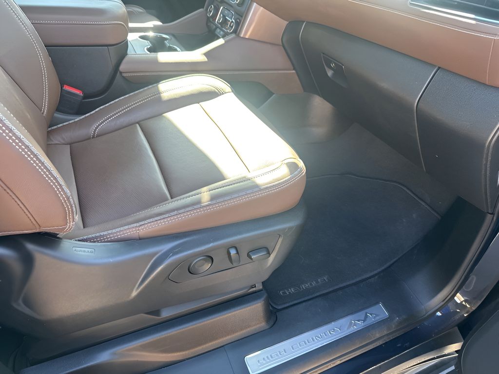 Used Car 2023 Chevrolet Tahoe  High Country For Sale Under $70,000 In Austin, Texas