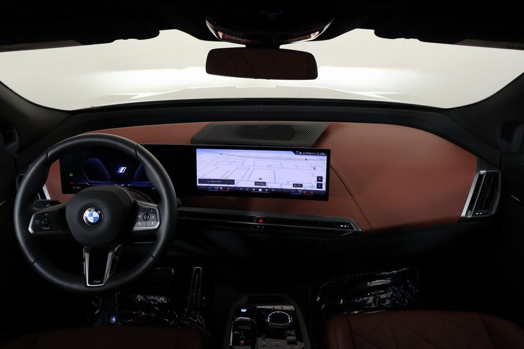 Thumbnail: 2026 BMW iX - 8