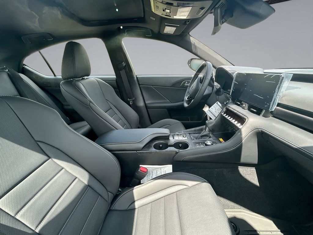 Thumbnail: 2026 Lexus IS - 5
