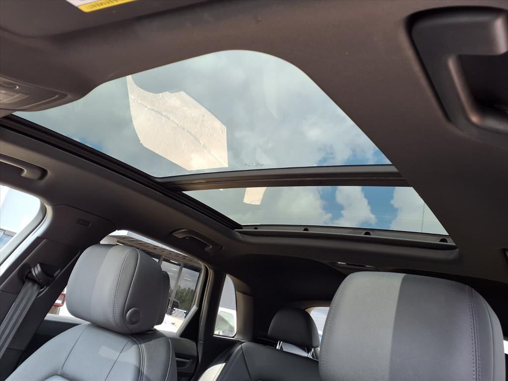 2019 Audi Q3 2.0T Premium - 9
