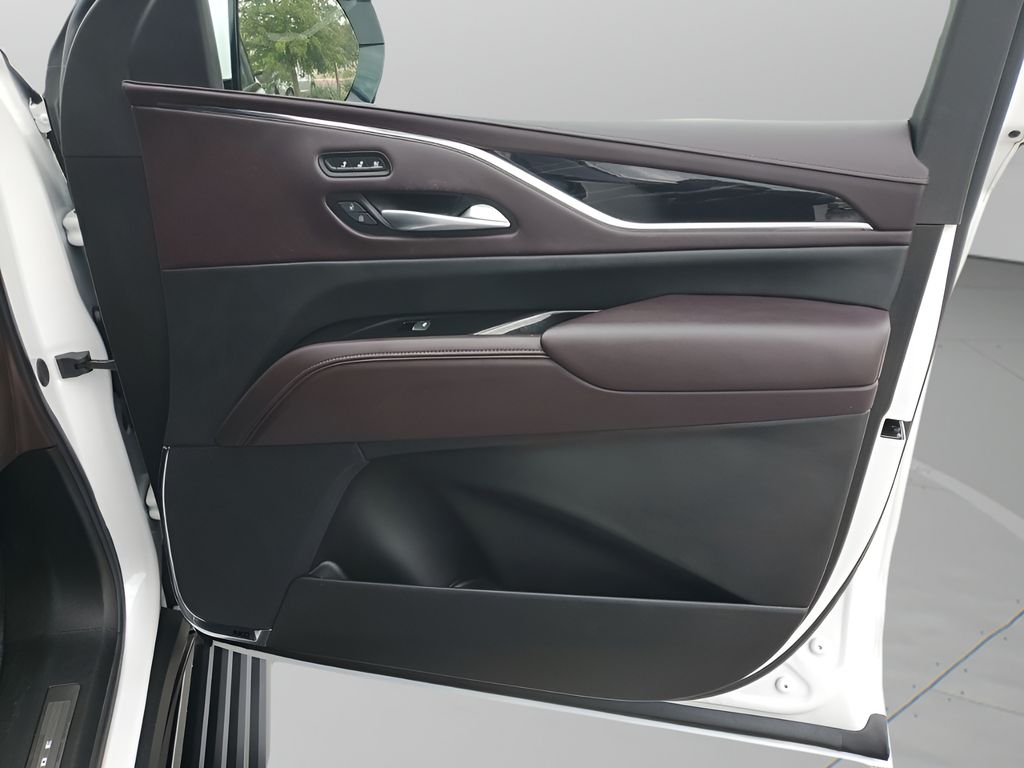 Used Car 2024 Cadillac Escalade  V-series For Sale Under $140,000 In Austin, Texas