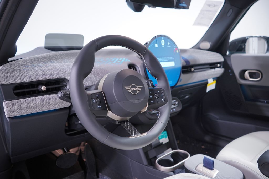 Thumbnail: 2026 MINI Cooper - 6