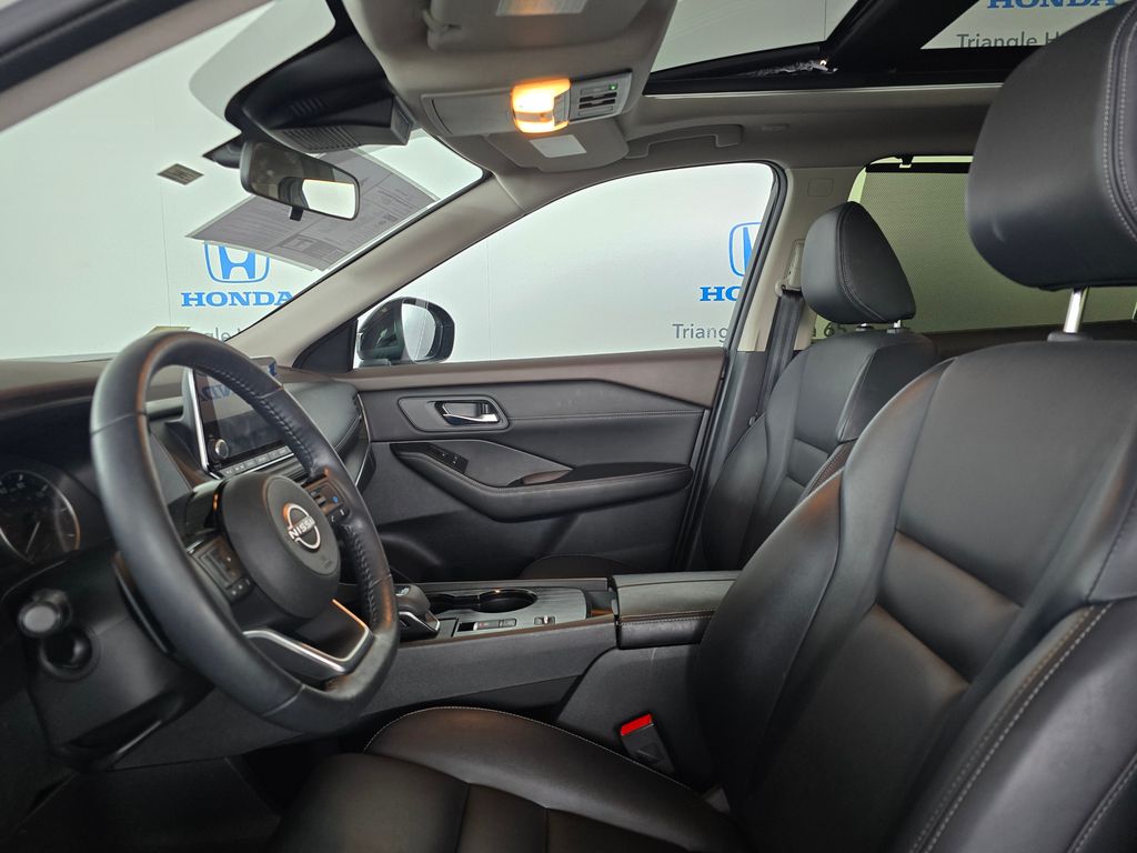 Used Car 2023 Nissan Rogue  Sv For Sale Under $30,000 In San Juan, Puerto Rico