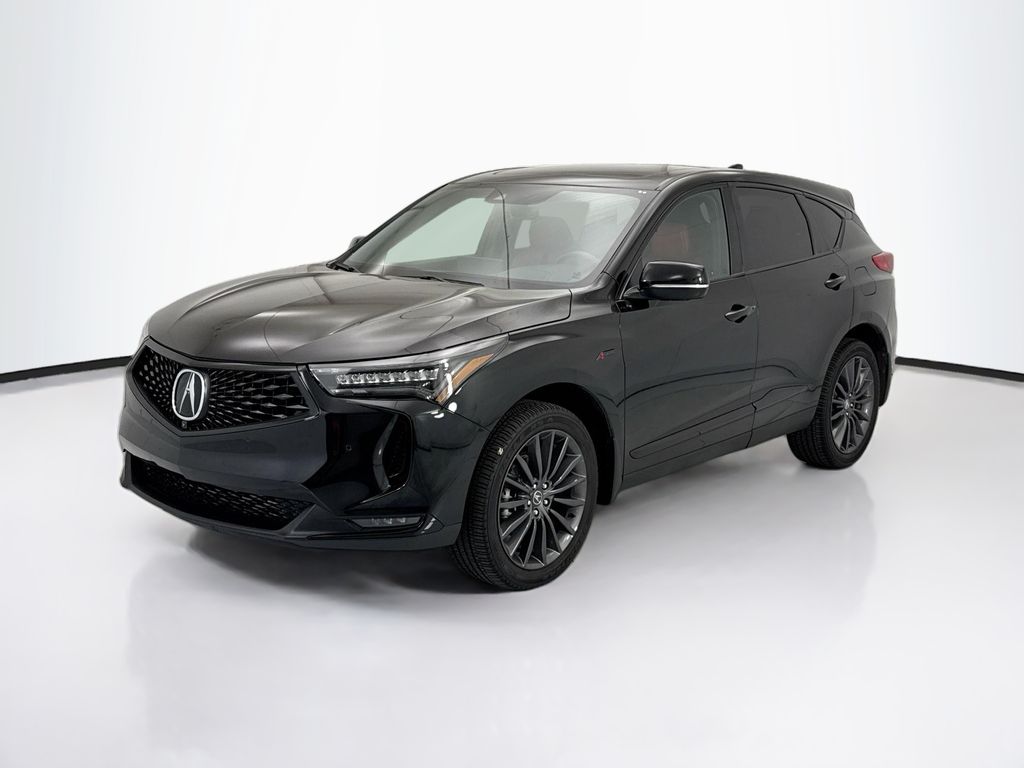 Thumbnail: 2023 Acura RDX - 1