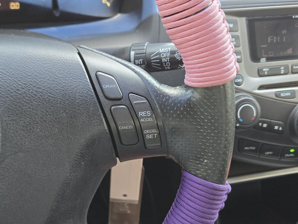 2007 Honda Accord EX-L  at Ultimate Motorsports