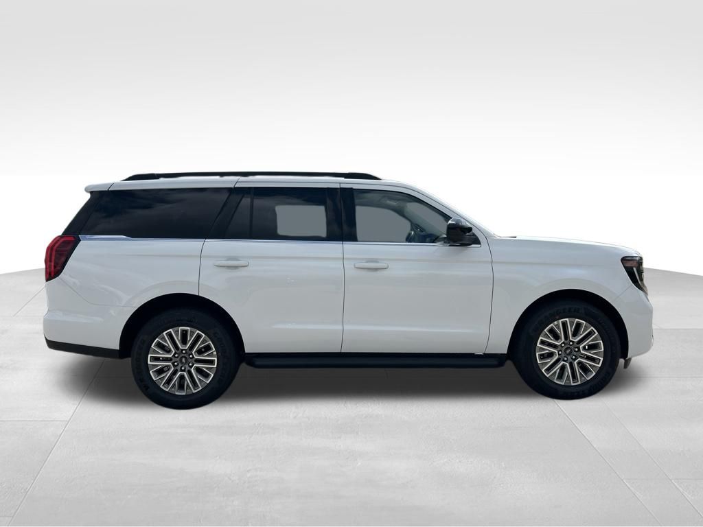 Used 2025 Ford Expedition SUV