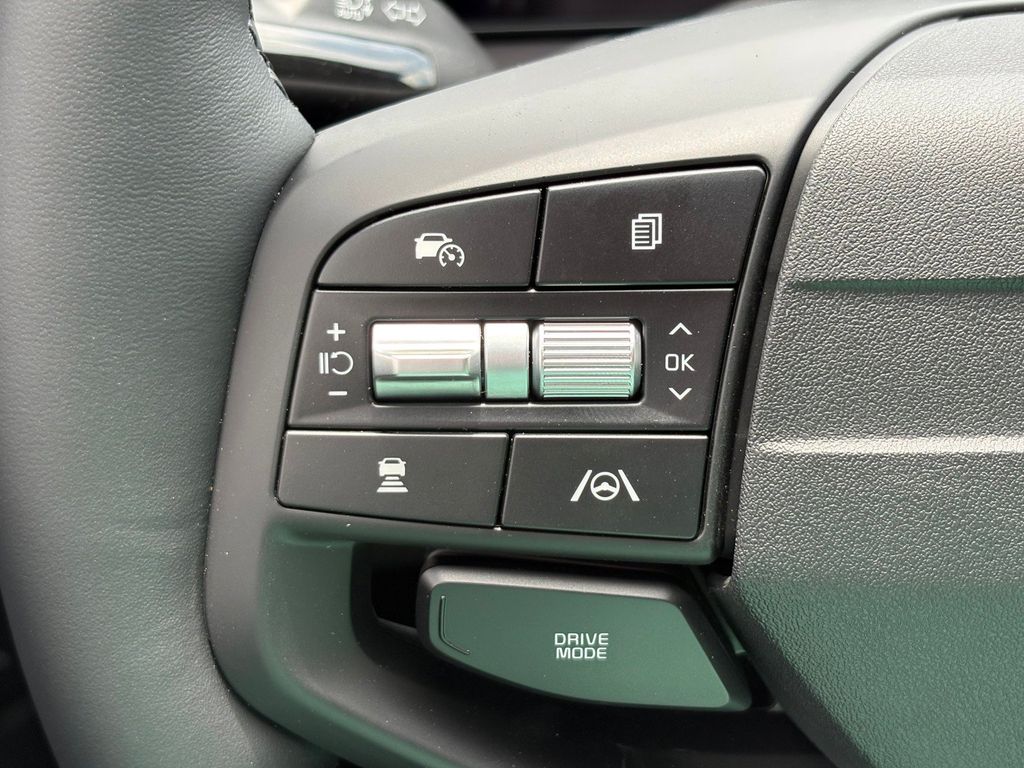 New 2026 Kia Sportage SUV