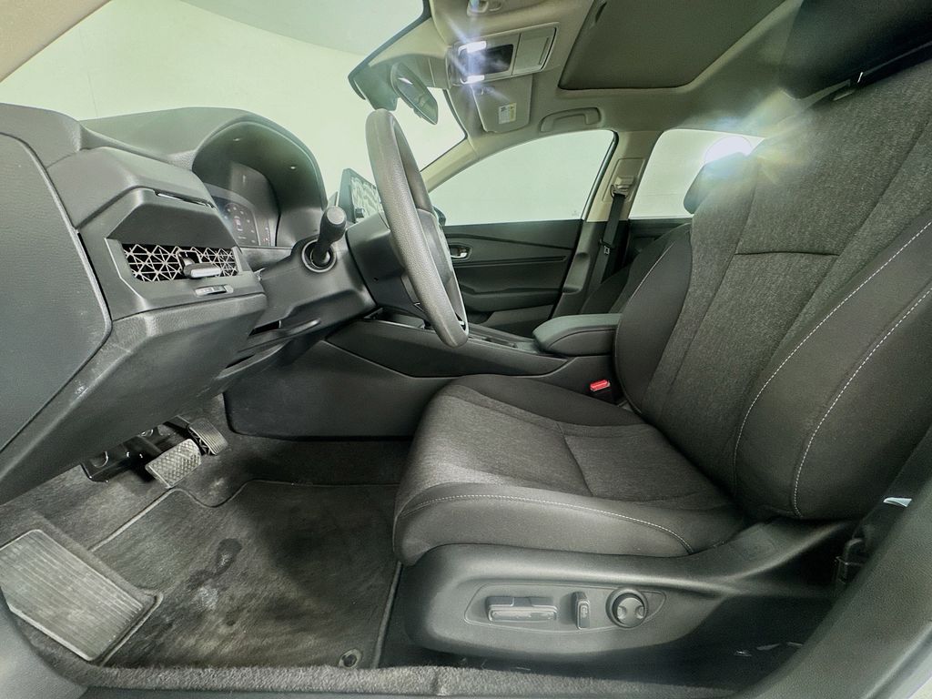 Used Car 2025 Honda Accord  Se For Sale Under $30,000 In Austin, Texas