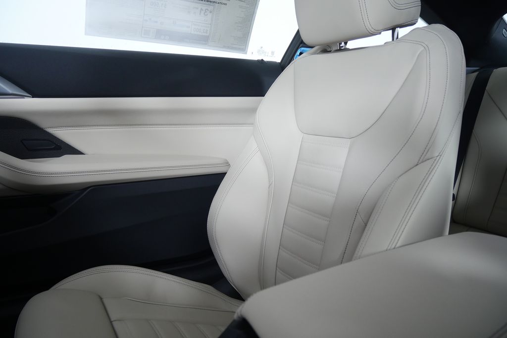 Thumbnail: 2026 BMW 4 Series - 20