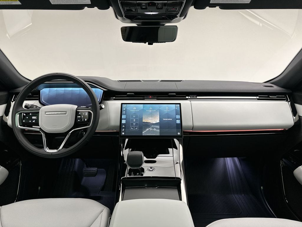 Thumbnail: 2026 Land Rover Range Rover Sport - 8