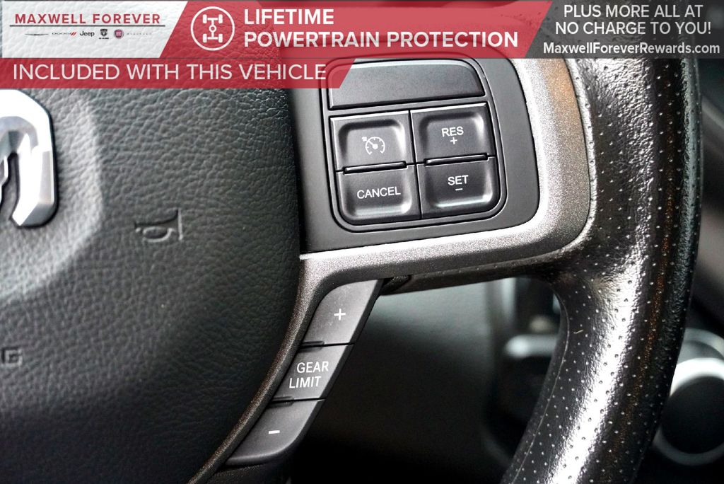 Used Car 2022 Ram 2500  Tradesman For Sale Under $35,000 In Taylor, Texas