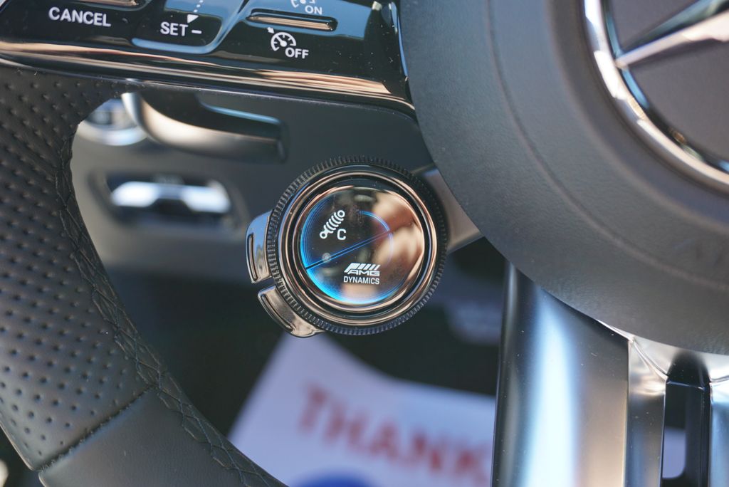 Thumbnail: 2026 Mercedes-Benz C-Class - 30