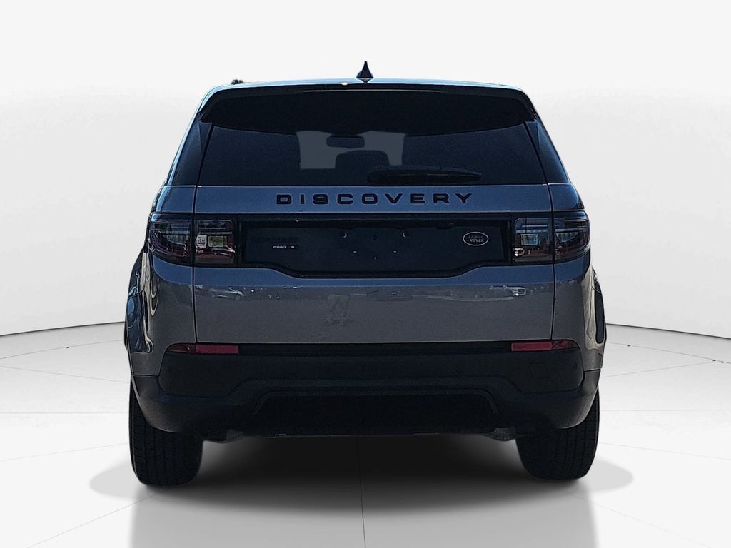 Used 2020  Land Rover S image 5