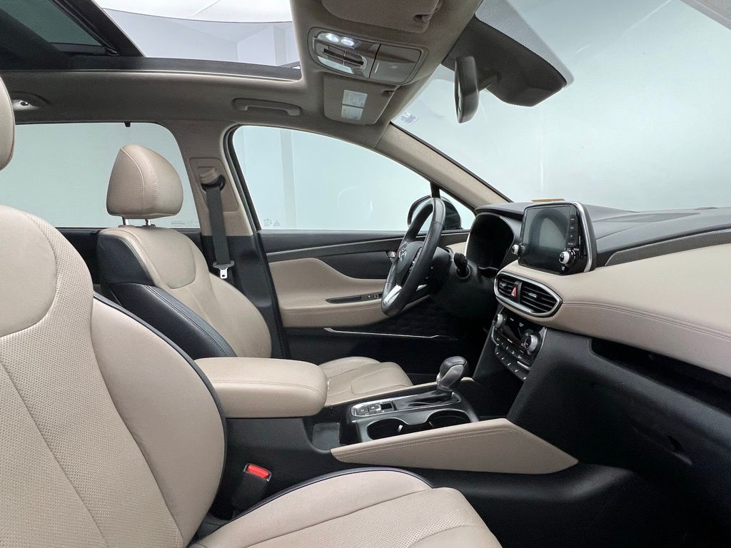 Thumbnail: 2020 Hyundai Santa Fe - 6