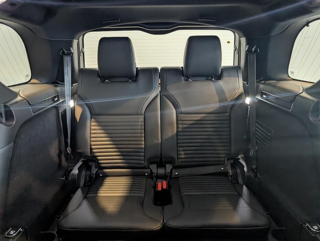 New 2026 Gray Land Rover  image 31