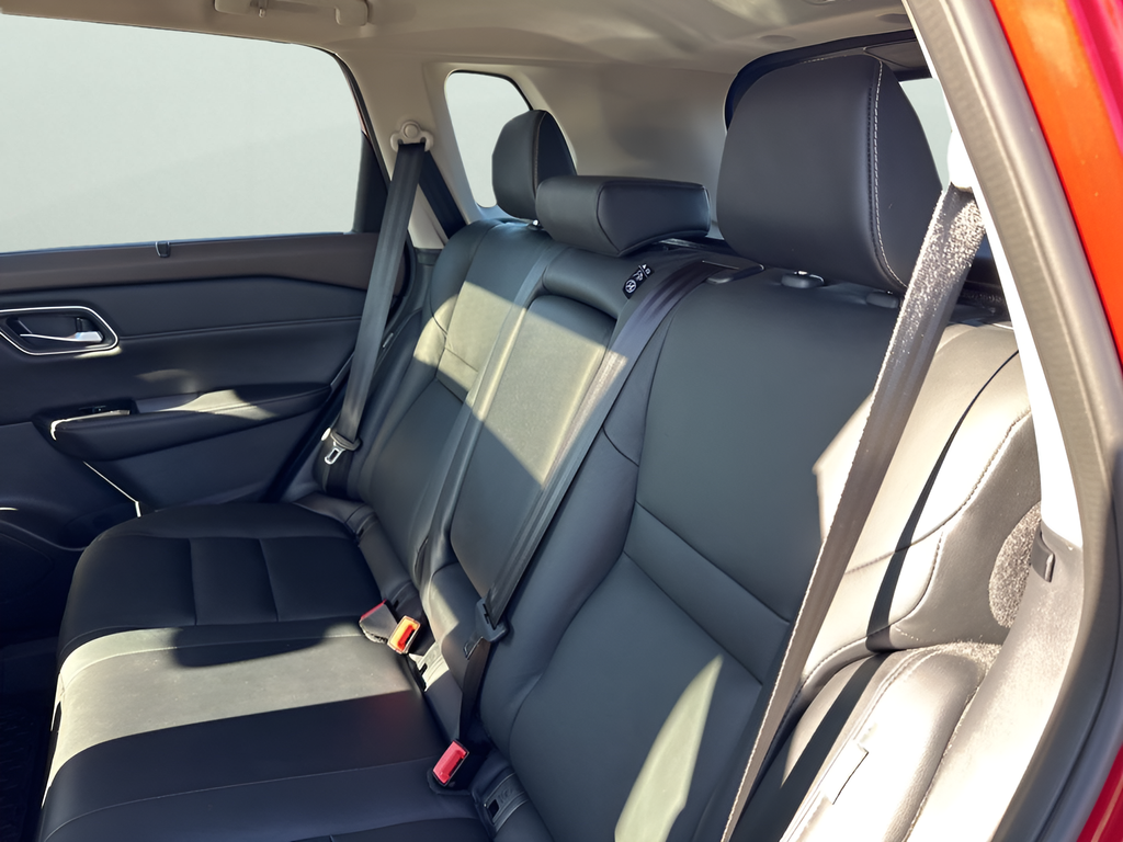 Used Car 2021 Nissan Rogue  Sl For Sale Under $25,000 In Austin, Texas