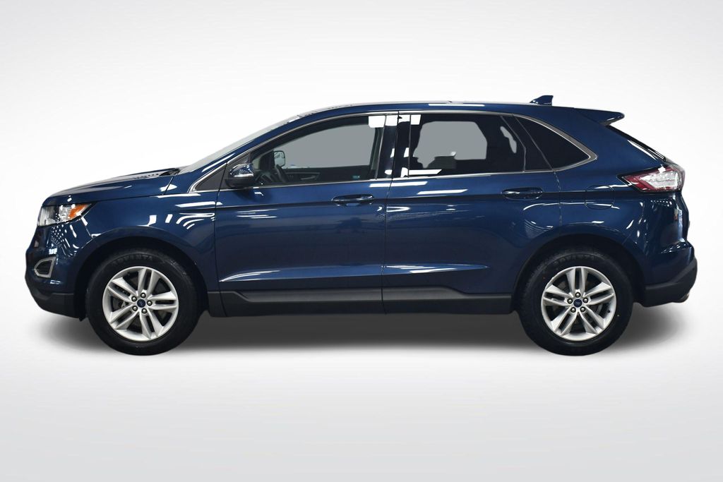 Thumbnail: 2017 Ford Edge - 2