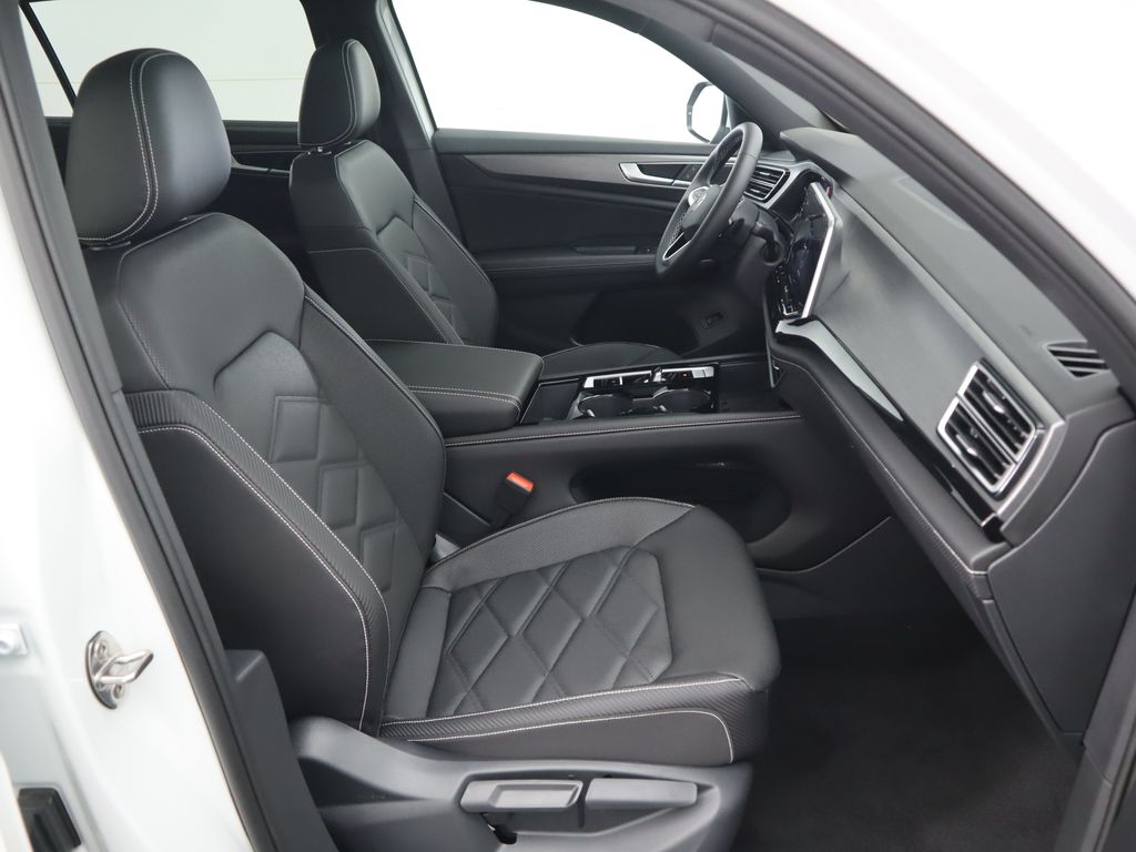 Thumbnail: 2026 Volkswagen Atlas - 20