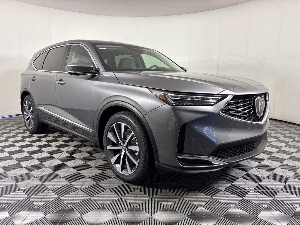 Thumbnail: 2026 Acura MDX - 6