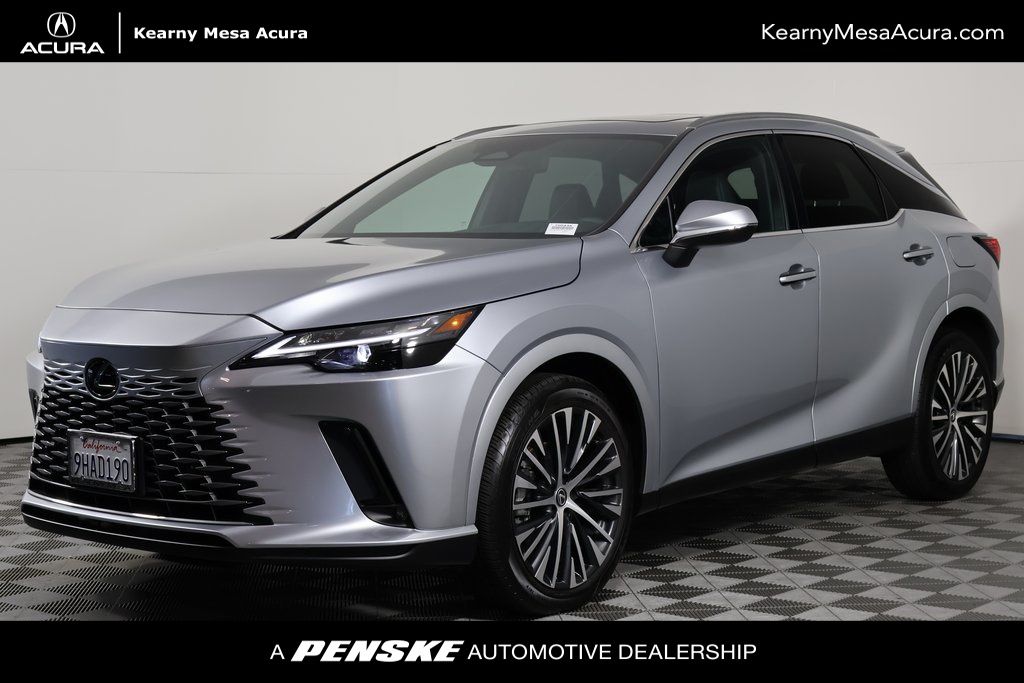 2023 Lexus RX 350 Premium+ -
                San Diego, CA