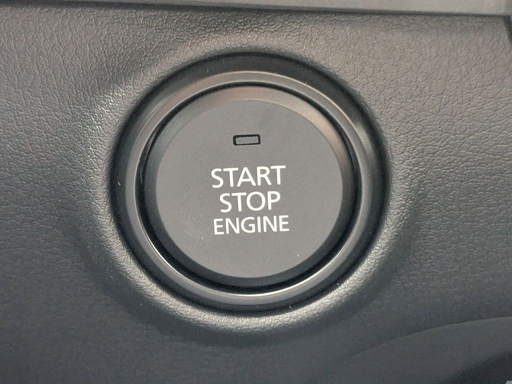 2026 Mazda Mazda3 Hatchback 2.5 S