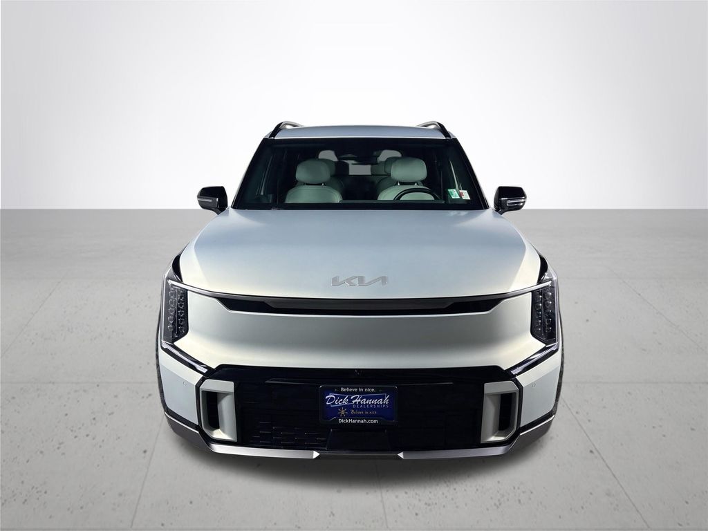 2024 Kia EV9 GT-Line