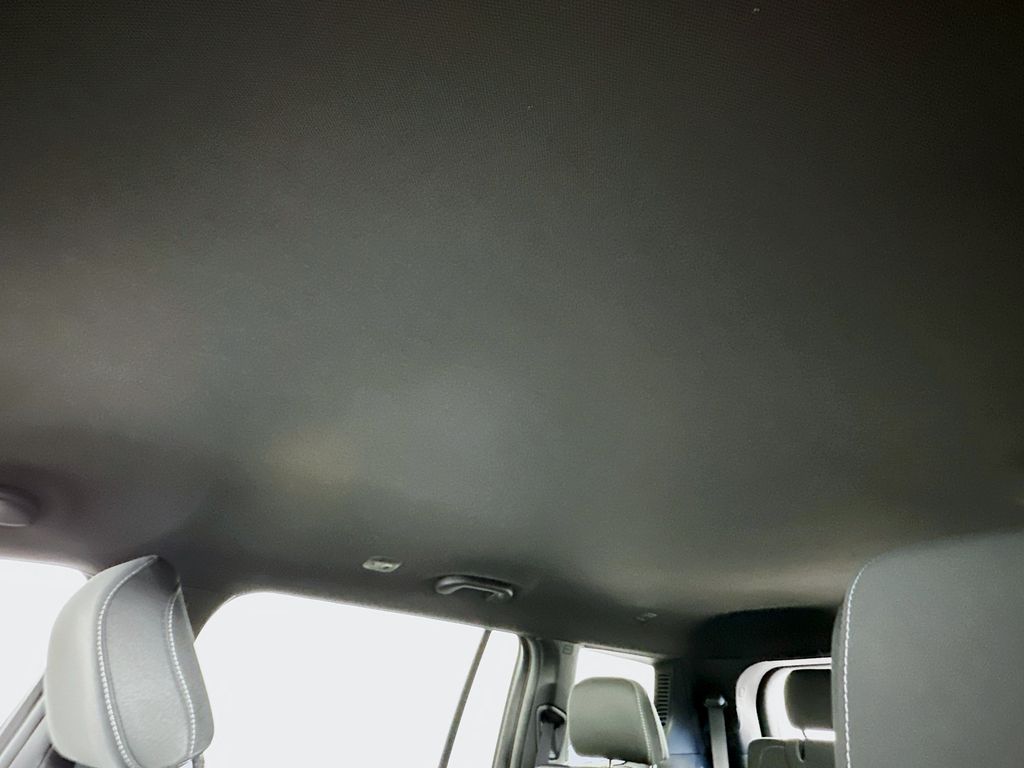 JeepGrand Cherokee L14