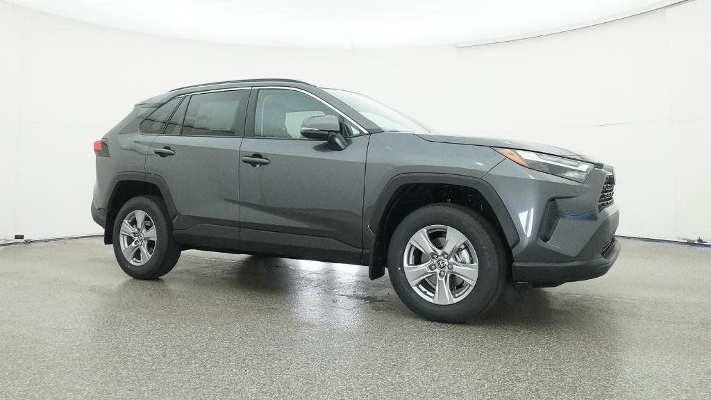 Thumbnail: 2025 Toyota RAV4 - 19