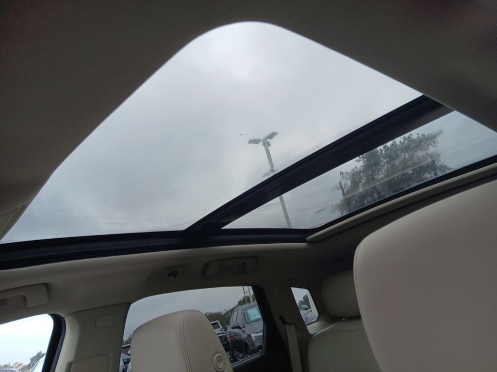 Used Car 2016 Cadillac Srx  Luxury For Sale Under $12,000 In Austin, Texas