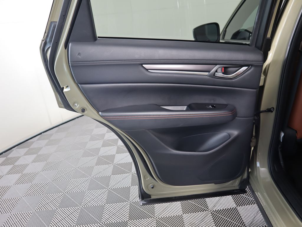 Thumbnail: 2024 Mazda CX-5 - 26