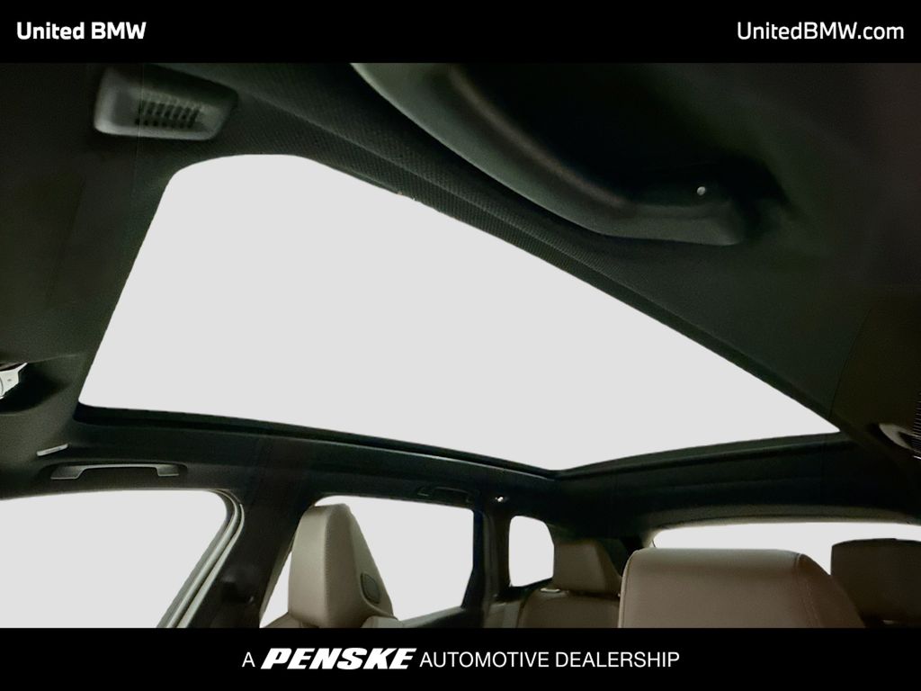 Thumbnail: 2026 BMW X3 - 12