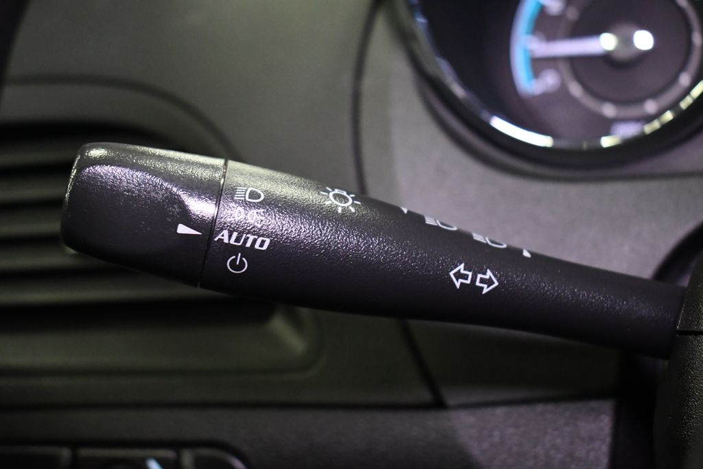 Thumbnail: 2009 Chevrolet Malibu - 19