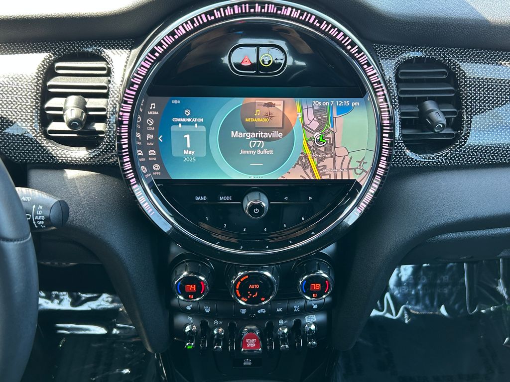 2023 MINI Cooper John Cooper Works 23