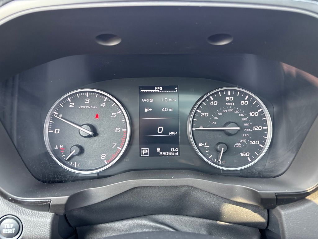 Used 2024 Subaru Ascent SUV
