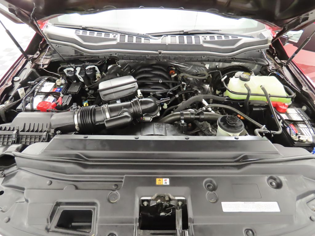 Thumbnail: 2020 Ford Econoline - 28