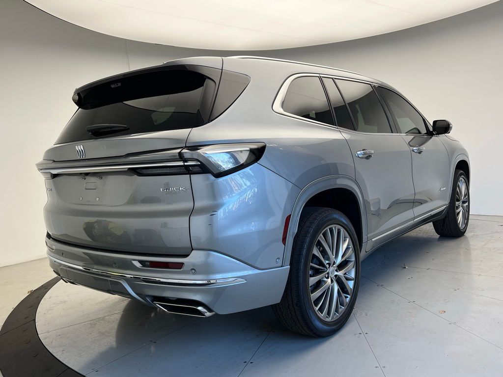 Thumbnail: 2025 Buick Enclave - 3
