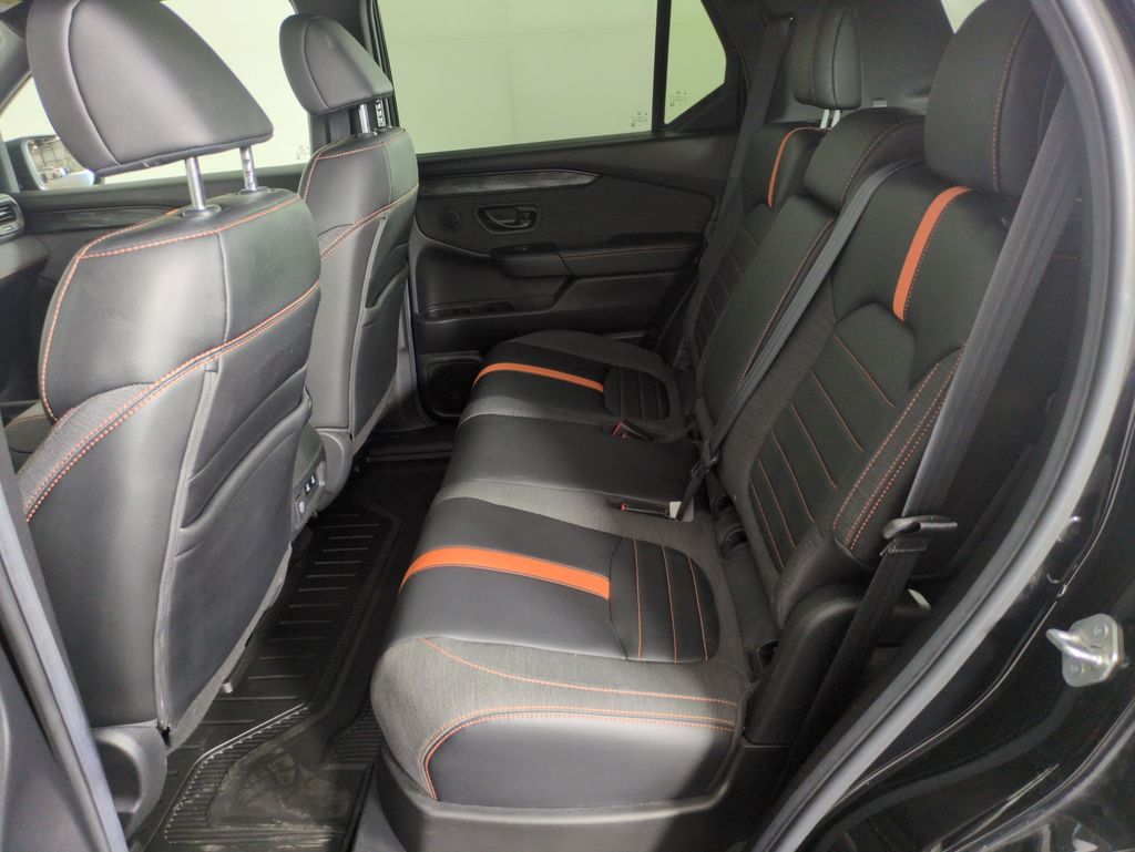 Used 2026 Honda Passport TrailSport For Sale in Fort Wayne, IN