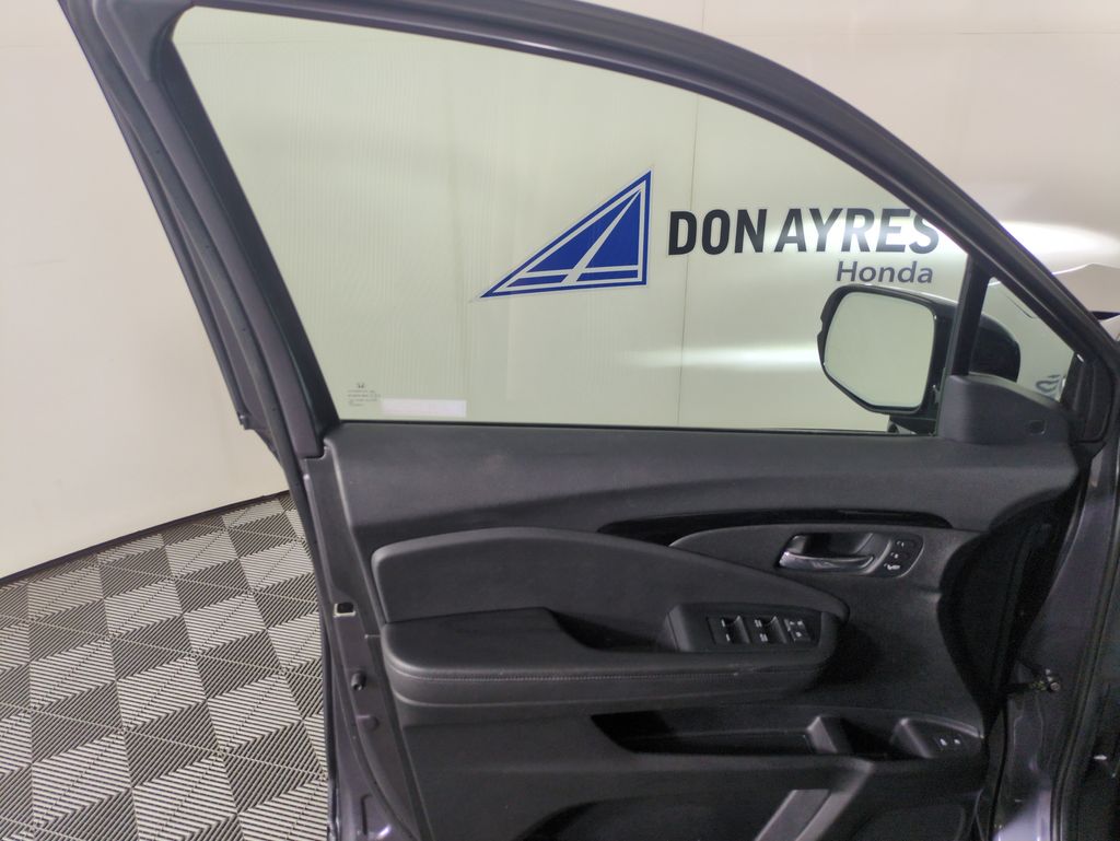 Used 2021 Honda Passport For Sale in Fort Wayne, IN