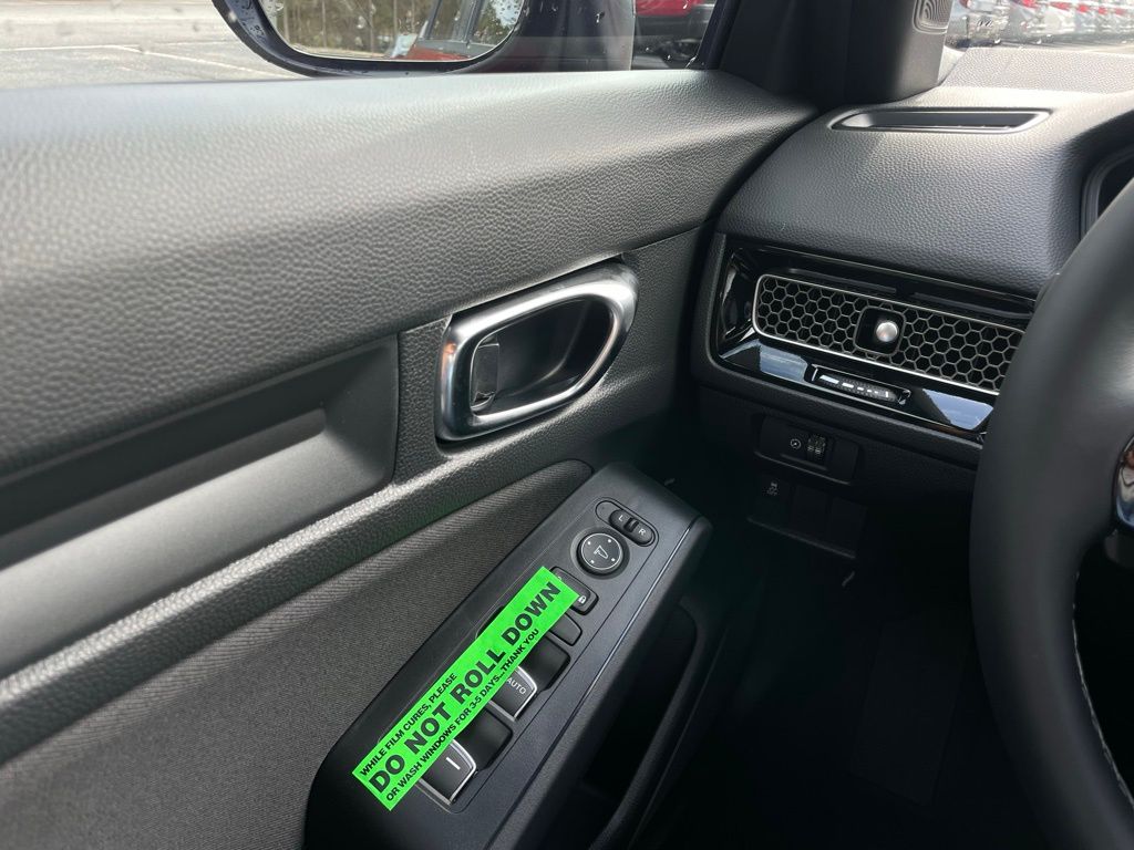 Thumbnail: 2026 Honda Civic - 22