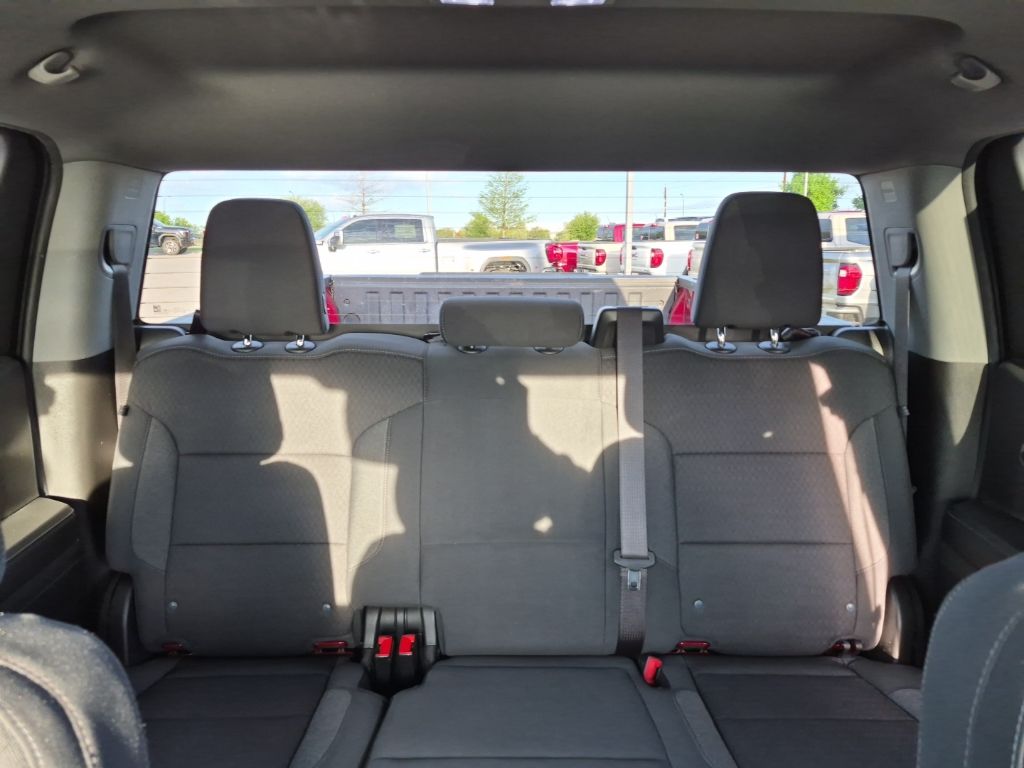 Used Car 2023 Chevrolet Silverado 1500  Lt For Sale Under $35,000 In Austin, Texas