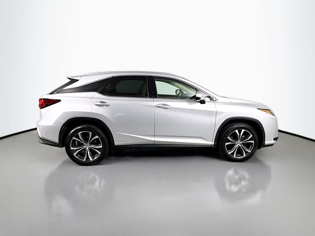Thumbnail: 2016 Lexus RX - 4