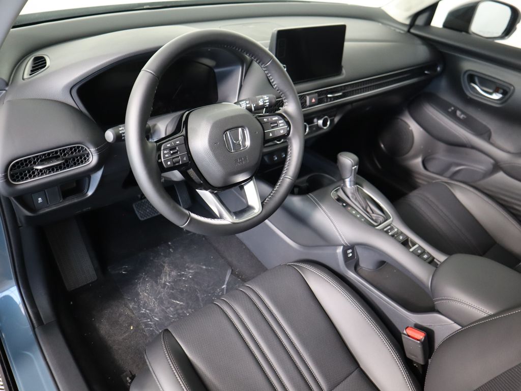 Thumbnail: 2026 Honda HR-V - 9