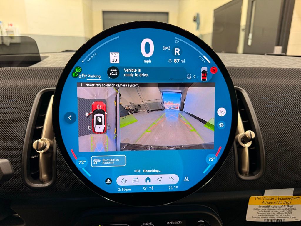 Thumbnail: 2026 MINI Cooper Countryman - 17