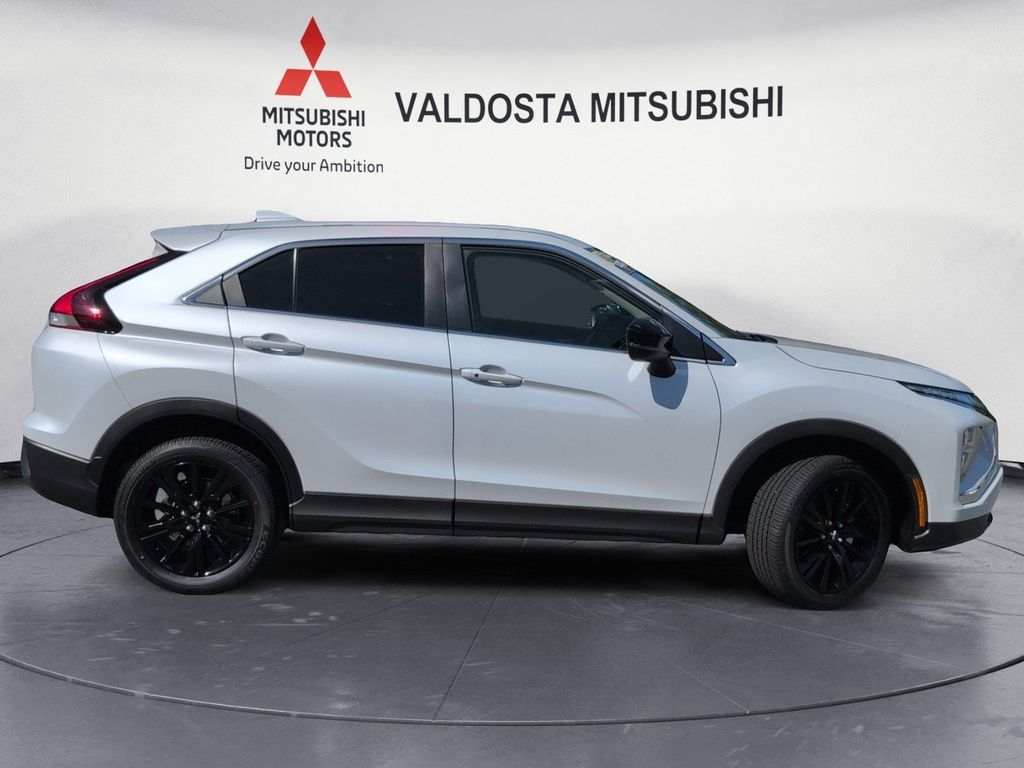 New 2026 Mitsubishi Eclipse Cross SUV