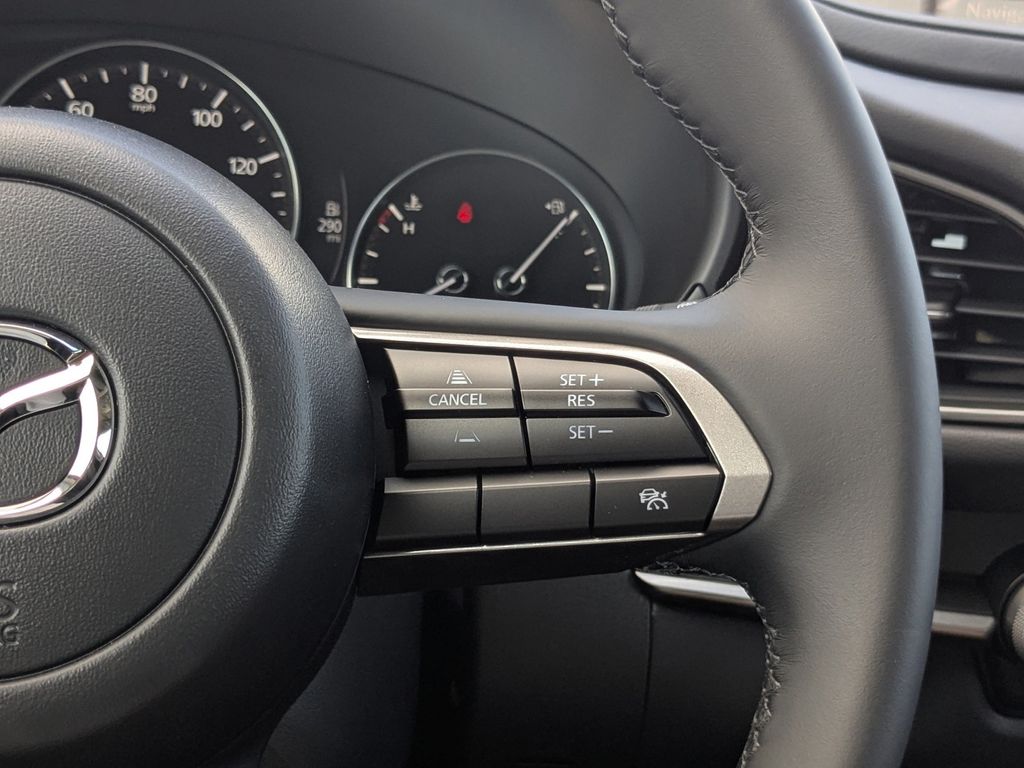 2026 Mazda CX-30 2.5 S Preferred