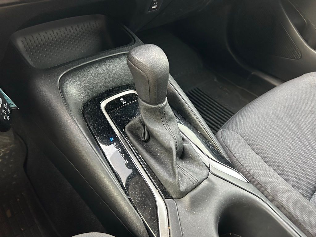 Thumbnail: 2024 Toyota Corolla - 25