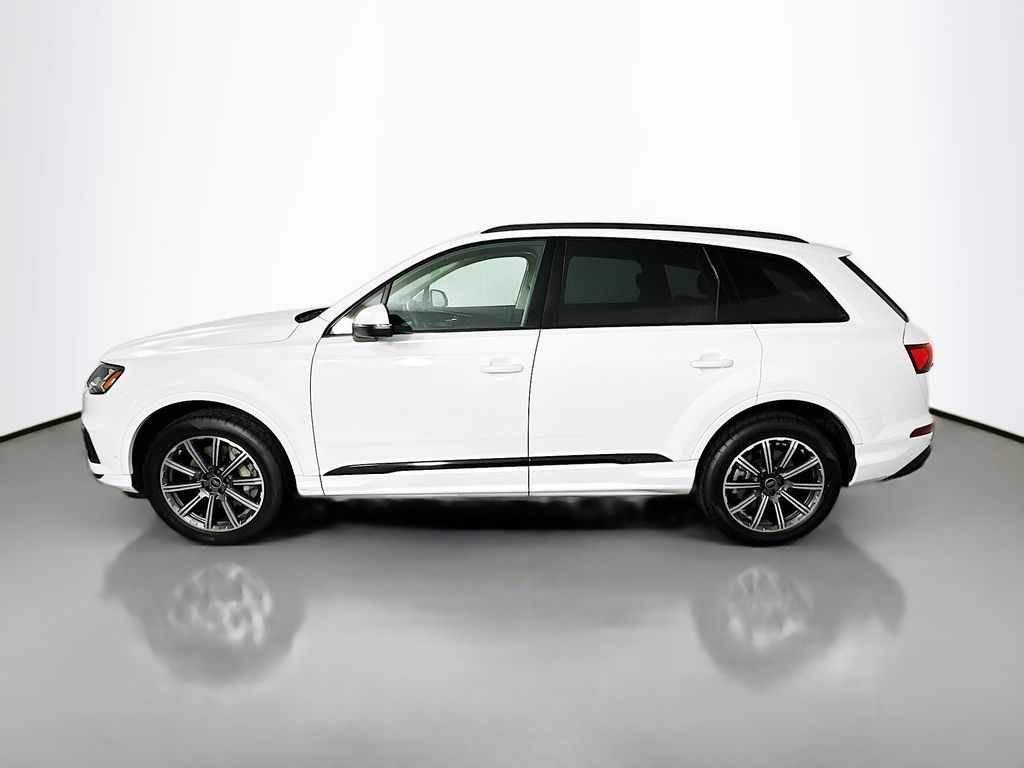 AudiQ74