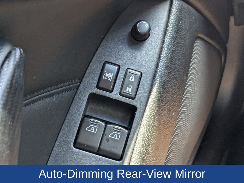2013 INFINITI G37 Coupe Journey