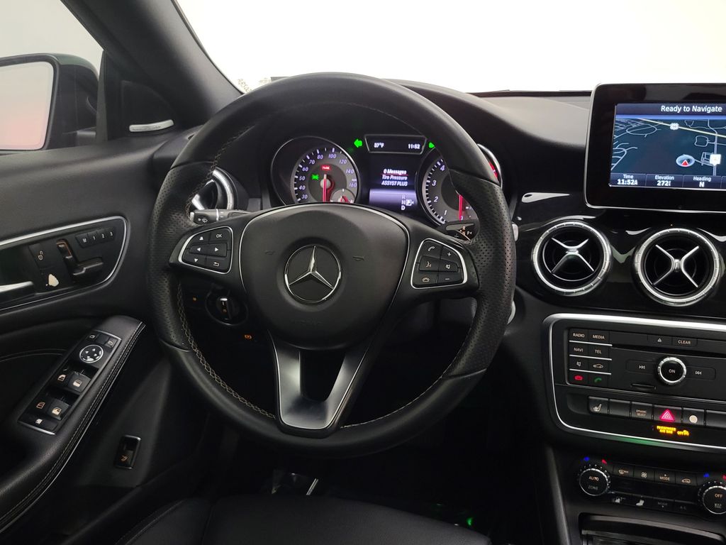 Thumbnail: 2016 Mercedes-Benz CLA - 19